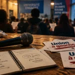 À Grenoble, les Écologistes affichent l’union à gauche sans dissiper le flou