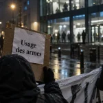 Grenoble : rassemblement ce dimanche contre la réforme de l'usage des armes
