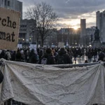 Une marche pour le climat et la justice sociale samedi à Grenoble