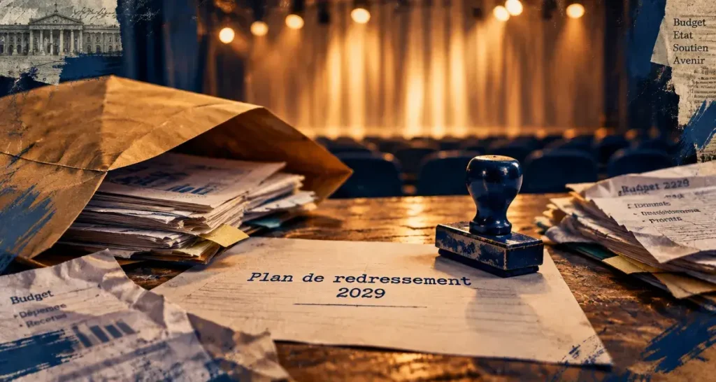 MC2 de Grenoble : un plan de redressement visé jusqu’en 2029