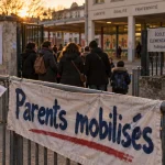 Fontaine : le collectif de parents maintient la pression contre la fermeture d'écoles