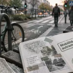 Mobilités à Grenoble : Se déplacer autrement avance vingt préconisations