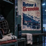 Paul Siraudin de retour chez les Brûleurs de loups à Grenoble