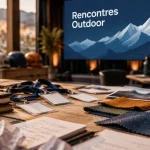Les Rencontres Nationales de l’Outdoor reviennent à Grenoble le 17 septembre