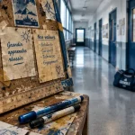 Rentrée à Grenoble : 300 élèves en moins, moyens municipaux maintenus