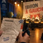 À Grenoble, Ruffin assume l’héritage Piolle et l’union à gauche