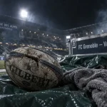 Rugby : le FCG reçoit Valence-Romans ce soir au Stade des Alpes
