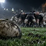 Rugby : le FC Grenoble s'impose sur le fil face à Nice