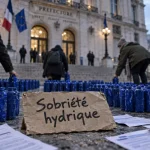 Sécheresse : STopMicro interpelle l’État sur l’eau consommée à Crolles