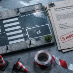 Grenoble : pourquoi le stationnement diminue près des passages piétons