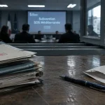 Subvention à SOS Méditerranée : des divergences sans crise à la Métropole