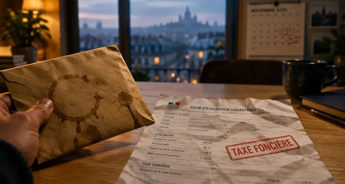 Taxe foncière : l’Unpi 38 conteste la hausse à Grenoble