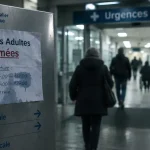 Pont-de-Beauvoisin : les urgences adultes fermées samedi 22 août