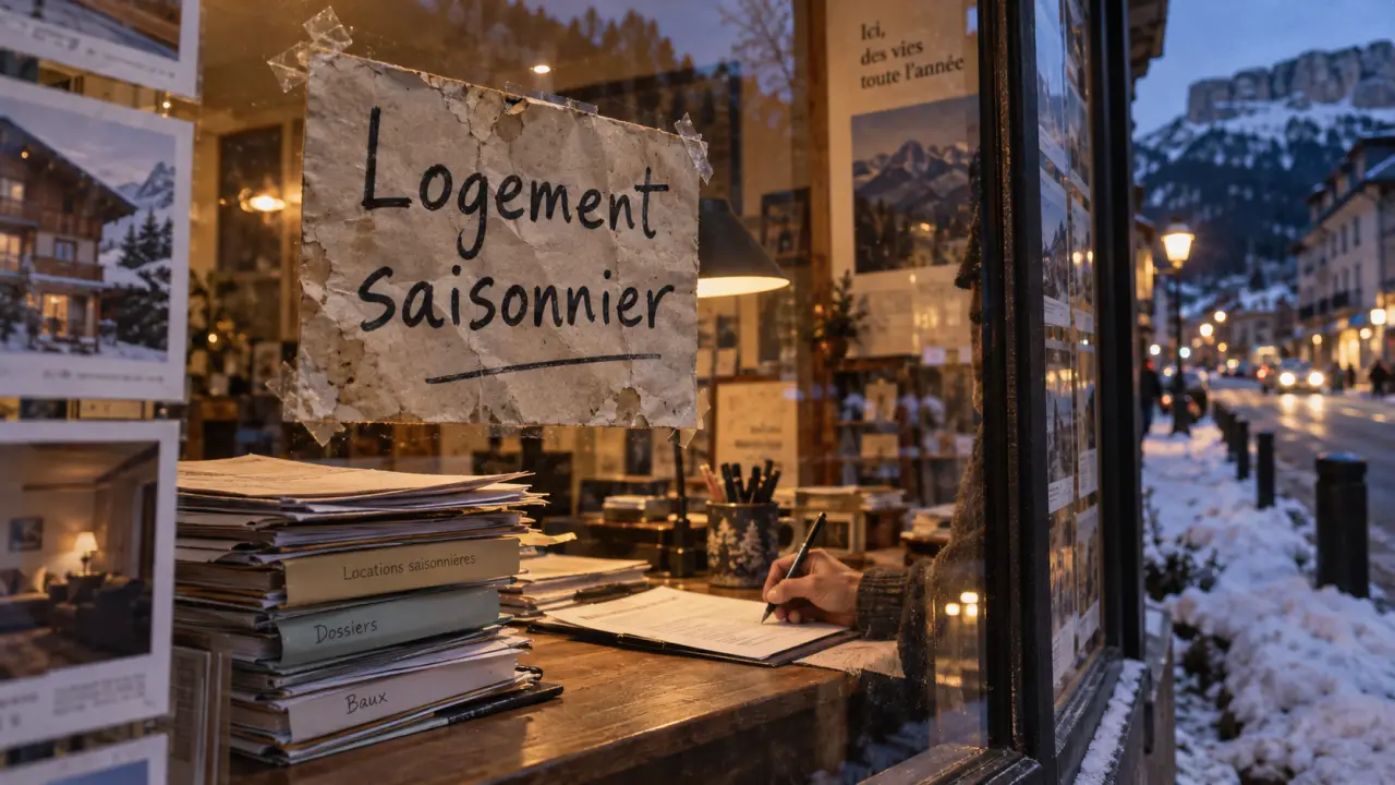 Vercors : le logement reste un obstacle majeur pour les saisonniers