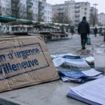 À la Villeneuve, LFI demande un plan d’urgence face à l’insalubrité